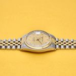 Rolex Datejust 36 16013 - (3/4)