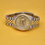 Rolex Datejust 36 16013 - (1/4)