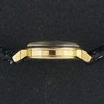 Omega Vintage 511.018 (1961) - Wit wijzerplaat 20mm Goud/Staal (7/8)