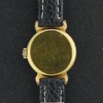 Omega Vintage 511.018 (1961) - Wit wijzerplaat 20mm Goud/Staal (4/8)