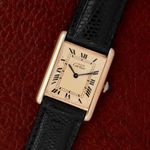 Cartier 21 Must de Cartier 925 - (2/7)