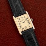 Cartier 21 Must de Cartier 925 - (1/7)