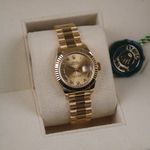 Rolex Lady-Datejust 279178 - (3/8)