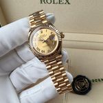 Rolex Lady-Datejust 279178 - (6/8)