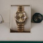 Rolex Lady-Datejust 279178 - (1/8)