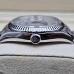 Rolex Datejust 36 126234 (2026) - Pearl dial 36 mm Steel case (5/8)