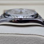 Rolex Datejust 36 126234 (2026) - Pearl dial 36 mm Steel case (6/8)