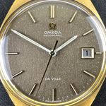 Omega De Ville 166.051 - (8/8)
