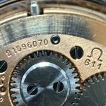 Omega Seamaster 136.020 - (4/8)