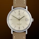 Omega Seamaster 136.020 - (1/8)