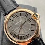 Cartier Ballon Bleu 40mm W6920089 - (2/6)