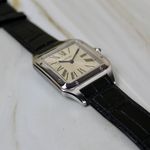 Cartier Santos Dumont WSSA0032 - (2/8)