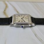 Cartier Santos Dumont WSSA0032 - (6/8)