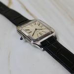 Cartier Santos Dumont WSSA0032 - (4/8)