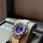 TAG Heuer Formula 1 WBY1112.BA0042 - (3/8)