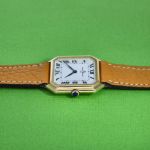 Baume & Mercier Vintage 38260 - (6/8)