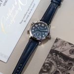 Patek Philippe Calatrava 7234G-001 - (4/4)