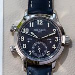 Patek Philippe Calatrava 7234G-001 - (2/4)