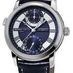 Frederique Constant Manufacture FC-750MCN4H6 - (1/4)