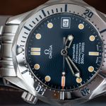 Omega Seamaster 2552.80 - (3/5)