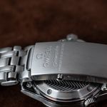 Omega Seamaster 2552.80 - (4/5)