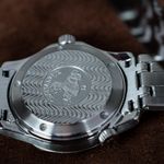 Omega Seamaster 2552.80 - (5/5)