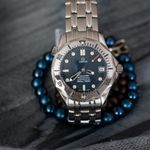 Omega Seamaster 2552.80 - (1/5)