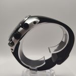 Seiko Astron GPS Solar SBXC075 (2022) - Black dial 45 mm Ceramic case (2/8)