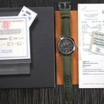 Panerai Radiomir Black Seal PAM00183 - (4/8)