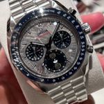 Omega Speedmaster Moonphase 304.30.43.52.06.001 - (2/4)