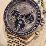 Omega Speedmaster Moonphase 304.30.43.52.06.001 - (3/4)