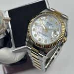 Rolex Datejust 31 278273 - (1/8)