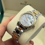 Rolex Datejust 31 278273 - (4/8)