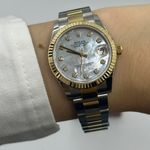 Rolex Datejust 31 278273 - (8/8)