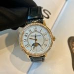 Jaeger-LeCoultre Rendez-Vous Q3572430 - (1/5)
