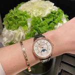 Jaeger-LeCoultre Rendez-Vous Q3572430 - (4/5)