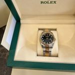 Rolex Datejust 36 126233 - (1/4)