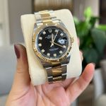 Rolex Datejust 36 126233 - (4/4)