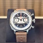 Breitling Top Time AB01771A1B1X1 (2025) - Zwart wijzerplaat 38mm Staal (1/1)