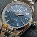 Omega Seamaster Aqua Terra 220.10.38.20.03.001 - (3/5)