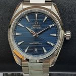 Omega Seamaster Aqua Terra 220.10.38.20.03.001 - (2/5)