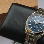 Omega Seamaster Aqua Terra 220.10.38.20.03.001 - (1/5)