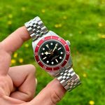 Tudor Black Bay 41 7941A1A0RU - (6/6)