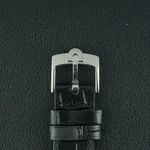 Omega De Ville 4831.50.31 (2007) - Black dial 37 mm Steel case (8/8)
