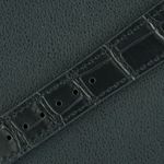 Omega De Ville 4831.50.31 (2007) - Black dial 37 mm Steel case (7/8)