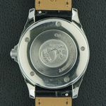 Omega De Ville 4831.50.31 (2007) - Black dial 37 mm Steel case (4/8)