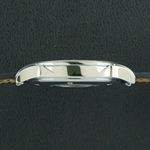 Omega De Ville 4831.50.31 (2007) - Black dial 37 mm Steel case (6/8)