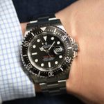 Rolex Sea-Dweller 126600 - (1/8)