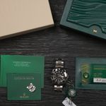 Rolex Sea-Dweller 126600 - (2/8)