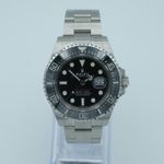 Rolex Sea-Dweller 126600 - (3/8)